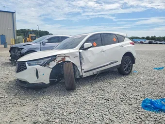 2026 Acura RDX 5J8TC2H66TL005877
