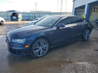 2017 Audi A7 WAU22AFC7HN058953