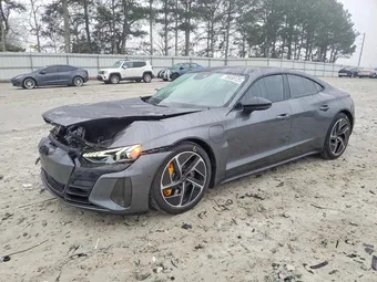 2024 Audi RS Etron GT WAUBHBFW8R7901384