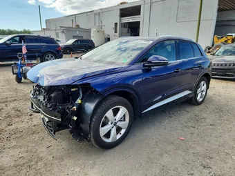 2024 Audi Q4 Etron WA1L2BFZXRP024152