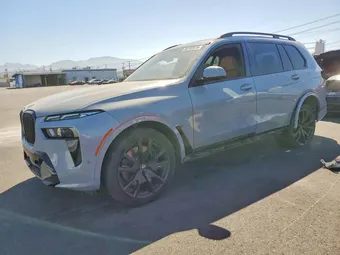 2023 BMW X7 5UX23EM03P9P92642