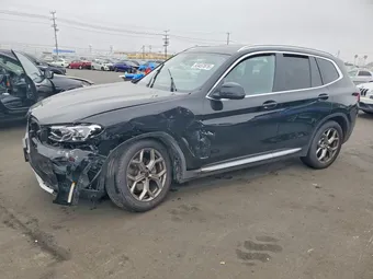 2024 BMW X3 WBX47DP09RN316087 Lot 53457876