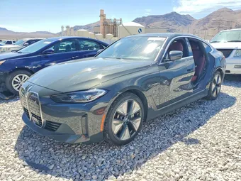 2023 BMW i4 WBY73AW01PFP94323