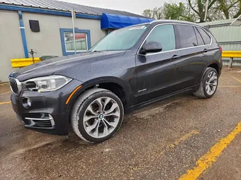 2015 BMW X5 5UXKR0C59F0K61267