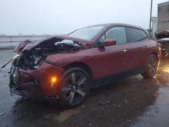 2024 BMW iX WB523CF06RCN22986