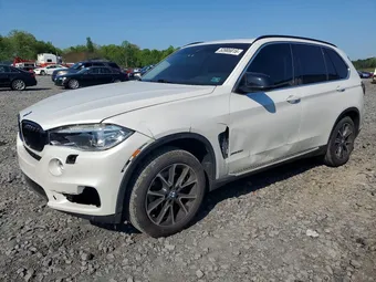 2015 BMW X5 5UXKR0C5XF0P15123 Lot 53985816