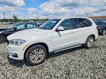 2016 BMW X5 5UXKT0C58G0S77737