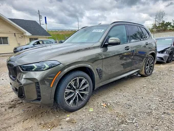 2024 BMW X5 5UX23EU06R9T41577 Lot 51975176