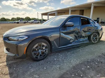 2023 BMW i4 WBY43AW06PFP72210