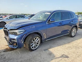 2023 BMW X5 5UXCR4C0XP9R32250