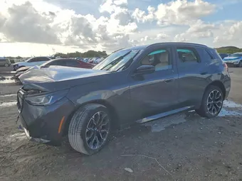 2026 BMW X3 5UX73GP09T9426255 Lot 54301736