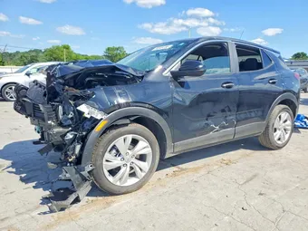 2026 Buick Encore KL4AMBSL9TB069302 Lot 56349736