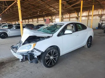 2017 Buick Verano 1G4PR5SK6H4112415