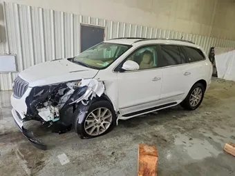 2017 Buick Enclave 5GAKRBKD4HJ138125 Lot 55358646