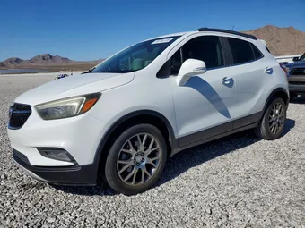 2018 Buick Encore KL4CJ1SM5JB654654 Lot 56734726