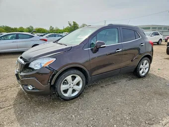 2015 Buick Encore KL4CJCSB2FB096571 Lot 54535496