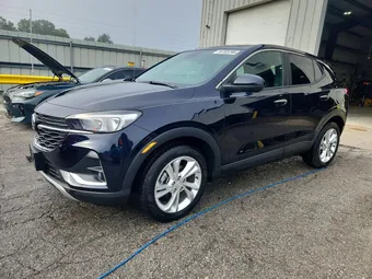 2020 Buick Encore KL4MMBS23LB115128 Lot 54765796