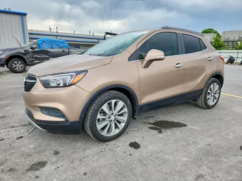 2019 Buick Encore KL4CJASB4KB716402 Lot 53959466