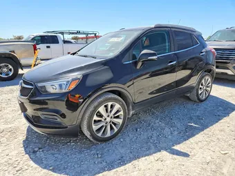 2019 Buick Encore KL4CJASB6KB849209 Lot 53727936