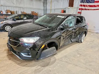 2020 Buick Encore KL4MMBS25LB118077 Lot 54132596