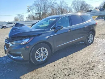 2021 Buick Enclave 5GAEVAKW7MJ167889