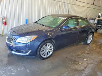 2015 Buick Regal 2G4GP5EX7F9224874