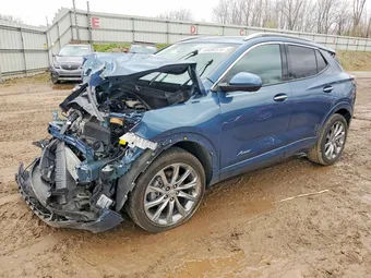 2024 Buick Encore KL4AMGSL7RB063973 Lot 49090516