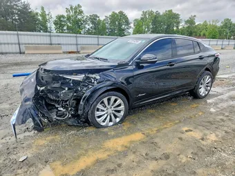 2024 Buick Envista KL47LCE28RB143629
