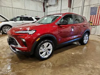 2024 Buick Encore KL4AMCSL1RB191750 Lot 51020756