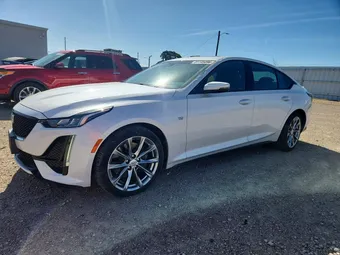 2020 Cadillac CT5 1G6DU5RK9L0141177