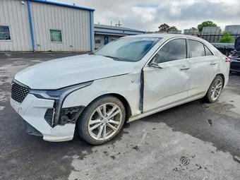 2024 Cadillac CT4 1G6DJ5RK5R0130596