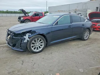 2020 Cadillac CT5 1G6DX5RK7L0143422