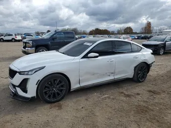2020 Cadillac CT5 1G6DU5RK8L0146872