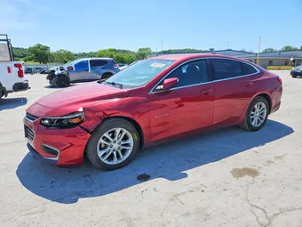2016 Chevrolet Malibu 1G1ZE5ST1GF258816 Lot 53842126