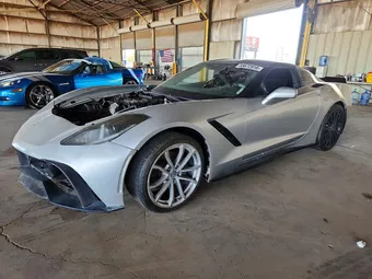 2016 Chevrolet Corvette 1G1YA2D7XG5107999
