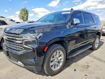 2023 Chevrolet Tahoe 1GNSKSKDXPR168594