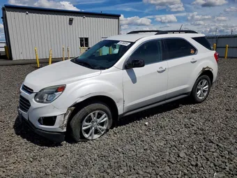 2017 Chevrolet Equinox 2GNFLFEK8H6209821 Lot 55768056