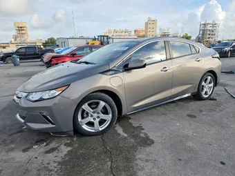 2017 Chevrolet Volt 1G1RA6S56HU157741