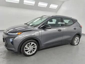 2023 Chevrolet Bolt EUV 1G1FY6S04P4153947