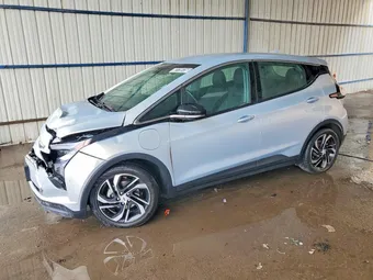 2023 Chevrolet Bolt EV 1G1FX6S09P4172660