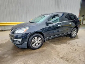 2017 Chevrolet Traverse 1GNKRGKDXHJ221805 Lot 77096785