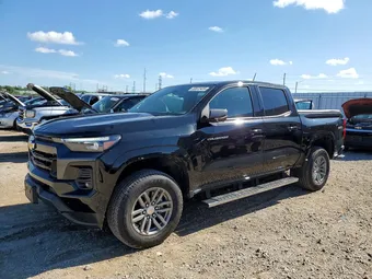 2025 Chevrolet Colorado 1GCPTCEK1S1213182 Lot 53872426