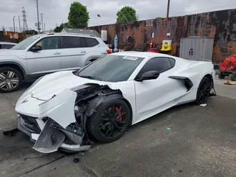 2024 Chevrolet Corvette 1G1YB2D4XR5129913