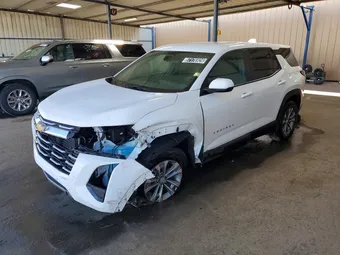 2026 Chevrolet Equinox 3GNAXPEG1TL464783 Lot 57176926