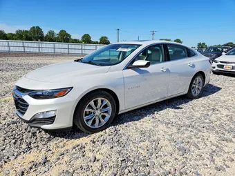 2019 Chevrolet Malibu 1G1ZD5ST2KF118494 Lot 53324776