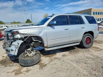 2015 Chevrolet Tahoe 1GNSKCKC4FR178758