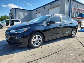 2017 Chevrolet Cruze 1G1BE5SM8H7259645 Lot 54796056