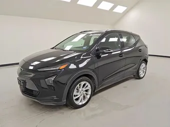 2023 Chevrolet Bolt EUV 1G1FY6S02P4149153