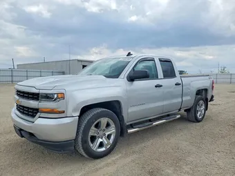 2018 Chevrolet Silverado 1GCVKPEC6JZ362892 Lot 51682066