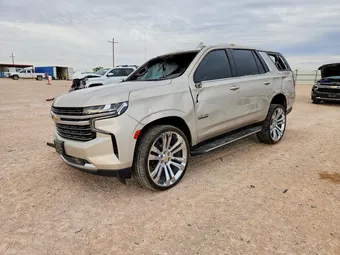 2021 Chevrolet Tahoe 1GNSCNKD6MR315939